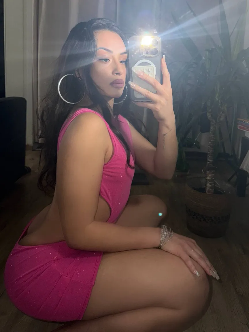 Yaminaxm nude leak — photo porn MYM de Yaminaxm nue