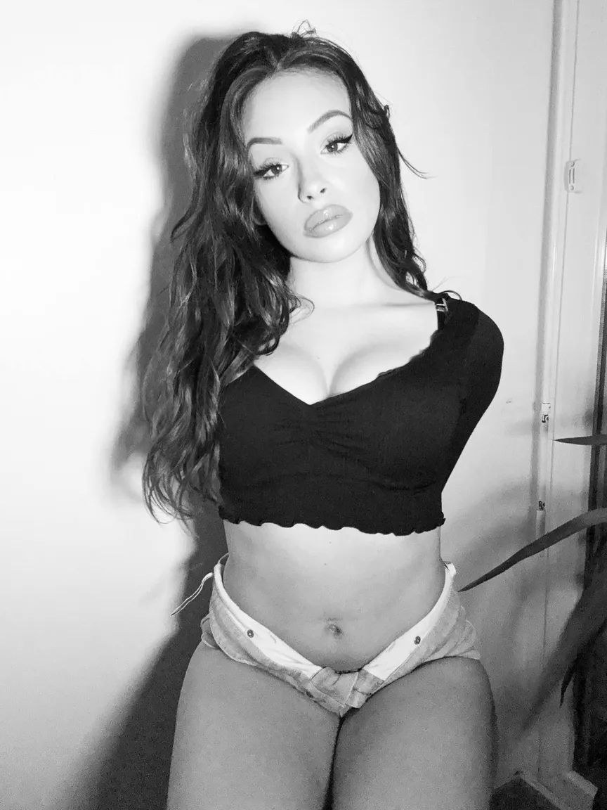 Yaminaxm nude leak — photo porn MYM de Yaminaxm nue
