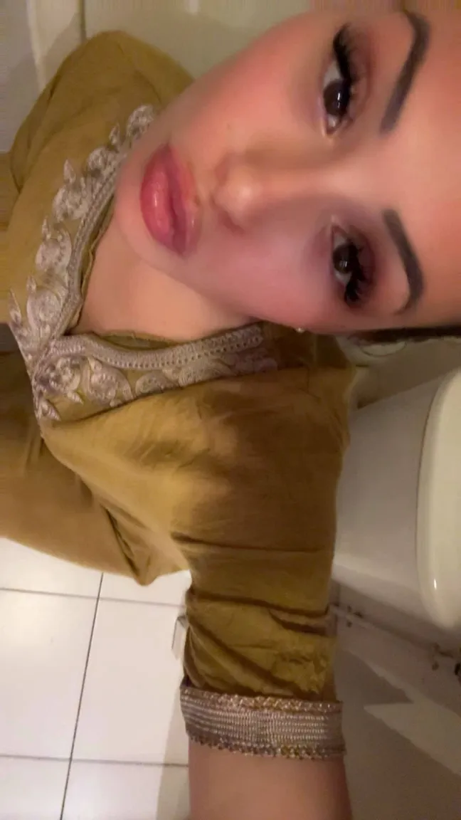 Yaminaxm nude leak — photo porn MYM de Yaminaxm nue