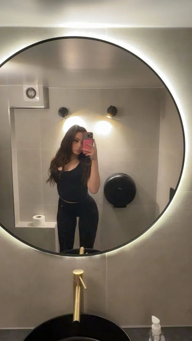 Yaminaxm nude leak — photo porn MYM de Yaminaxm nue