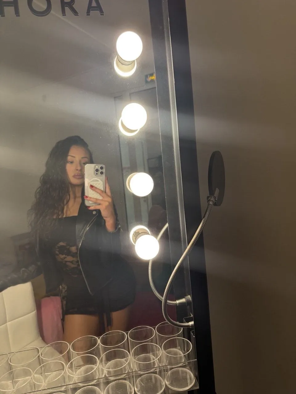 Yaminaxm nude leak — photo porn MYM de Yaminaxm nue