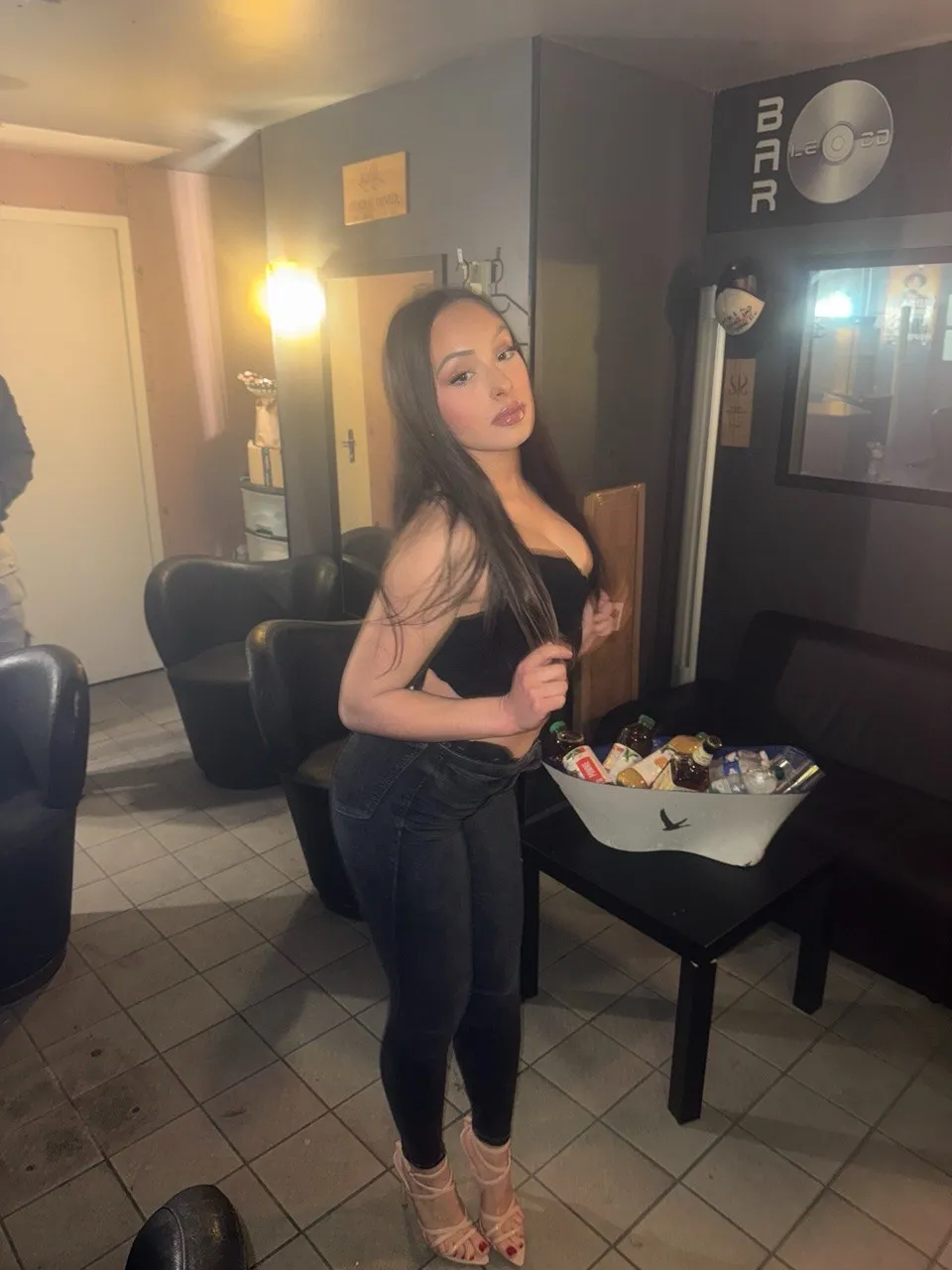Yaminaxm nude leak — photo porn MYM de Yaminaxm nue