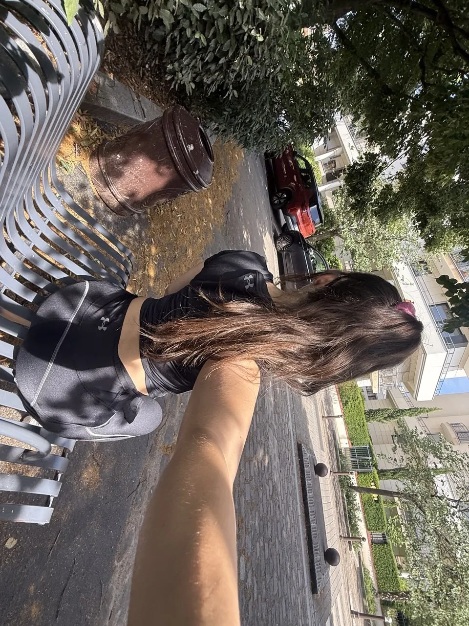 Yaminaxm nude leak — photo porn MYM de Yaminaxm nue