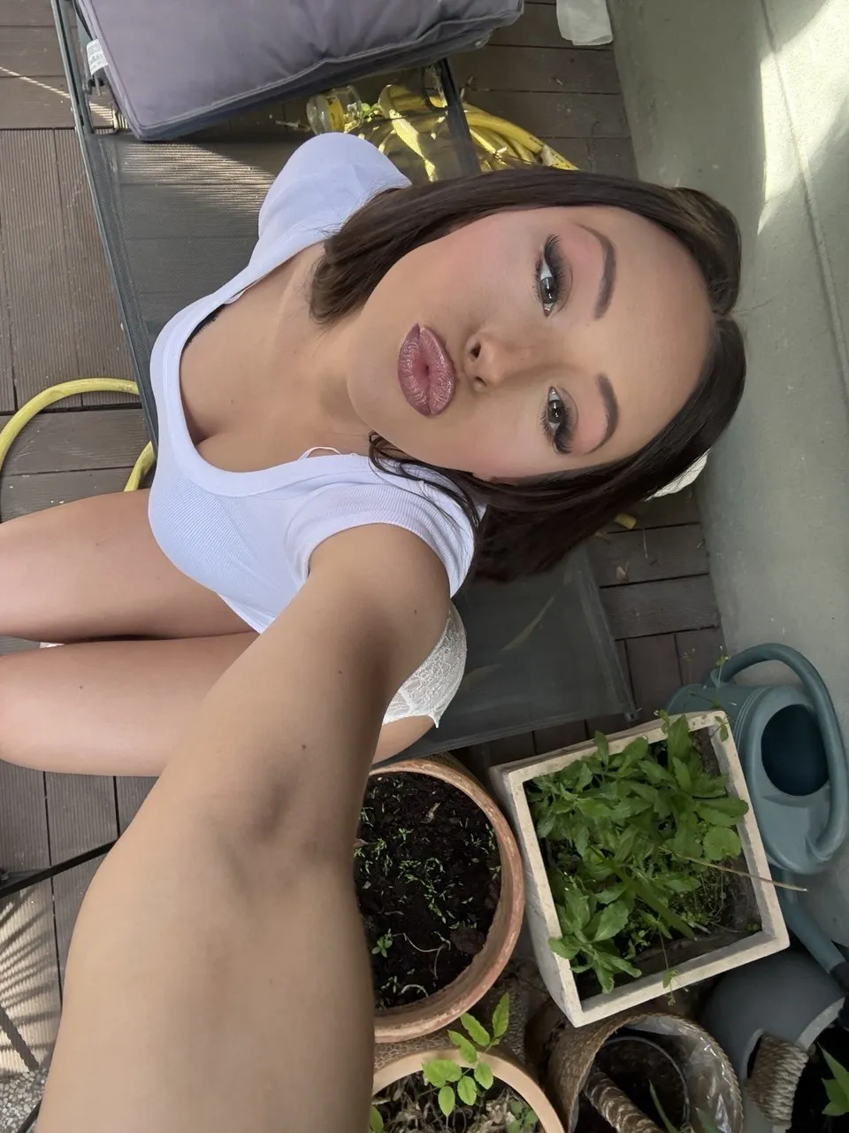 Yaminaxm nude leak — photo porn MYM de Yaminaxm nue