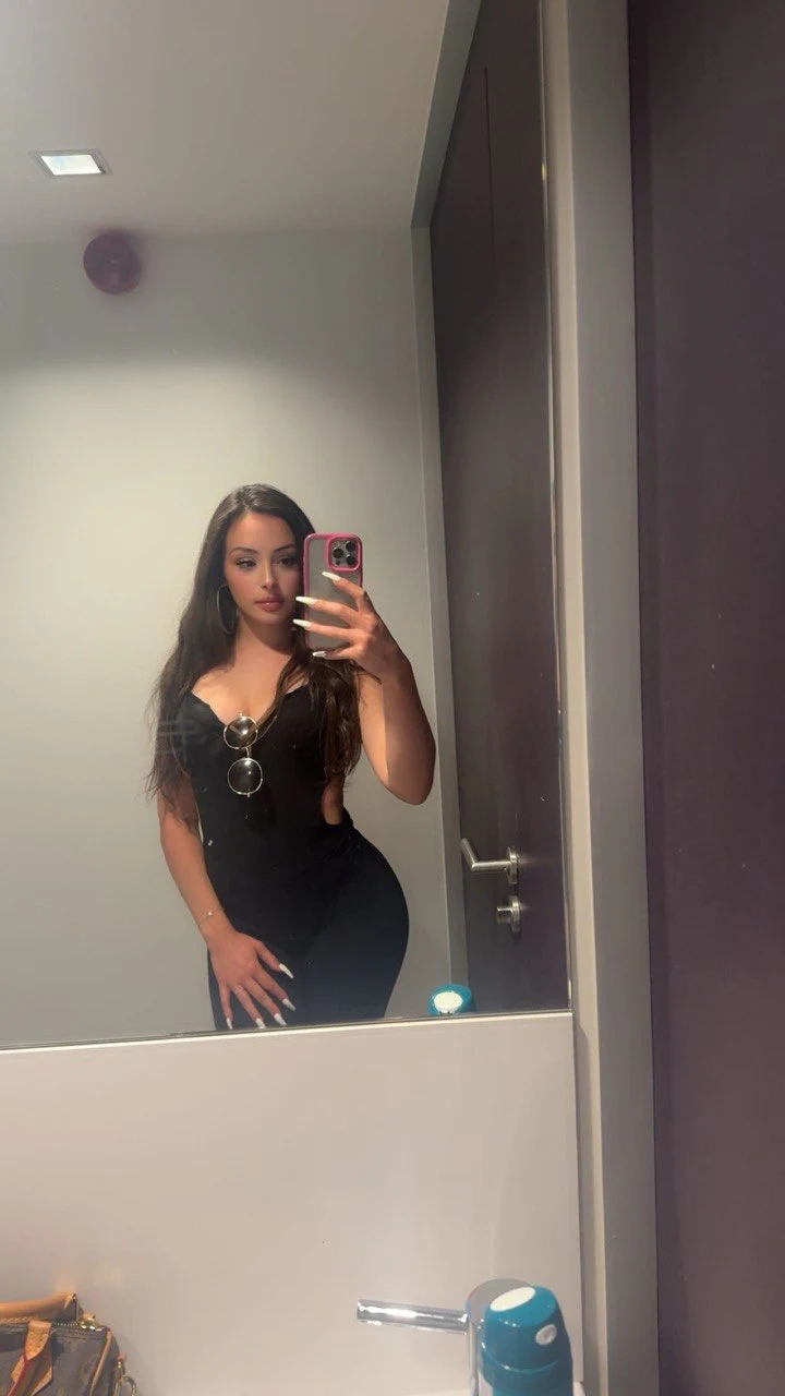 Yaminaxm nude leak — photo porn MYM de Yaminaxm nue