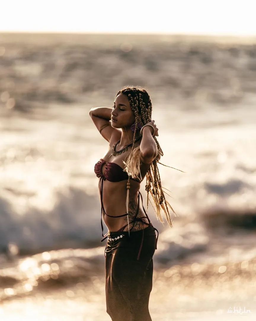 Photo de Yarahoney - MYM