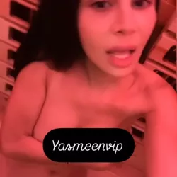 Vidéo de Yasmeenvip