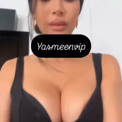 Vidéo de Yasmeenvip