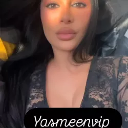 Vidéo de Yasmeenvip