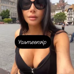 Vidéo de Yasmeenvip