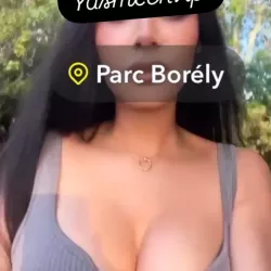Vidéo de Yasmeenvip