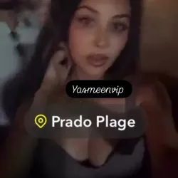 Vidéo de Yasmeenvip