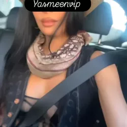 Vidéo de Yasmeenvip