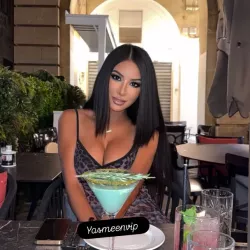 Photo de Yasmeenvip