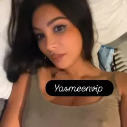 Photo de Yasmeenvip