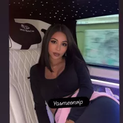 Photo de Yasmeenvip