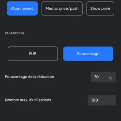 Média similaire de Yasmeenvip