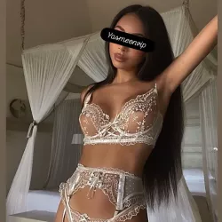 Média similaire de Yasmeenvip