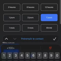 Média similaire de Yasmeenvip