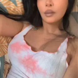 Yasmeenvip nude — vidéo porn leak MYM
