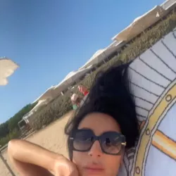 Yasmeenvip nude — vidéo porn leak MYM