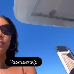 Vidéo de Yasmeenvip