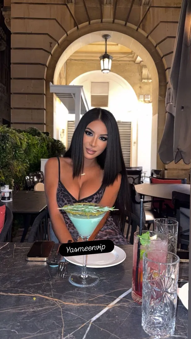 Photo de Yasmeenvip - MYM