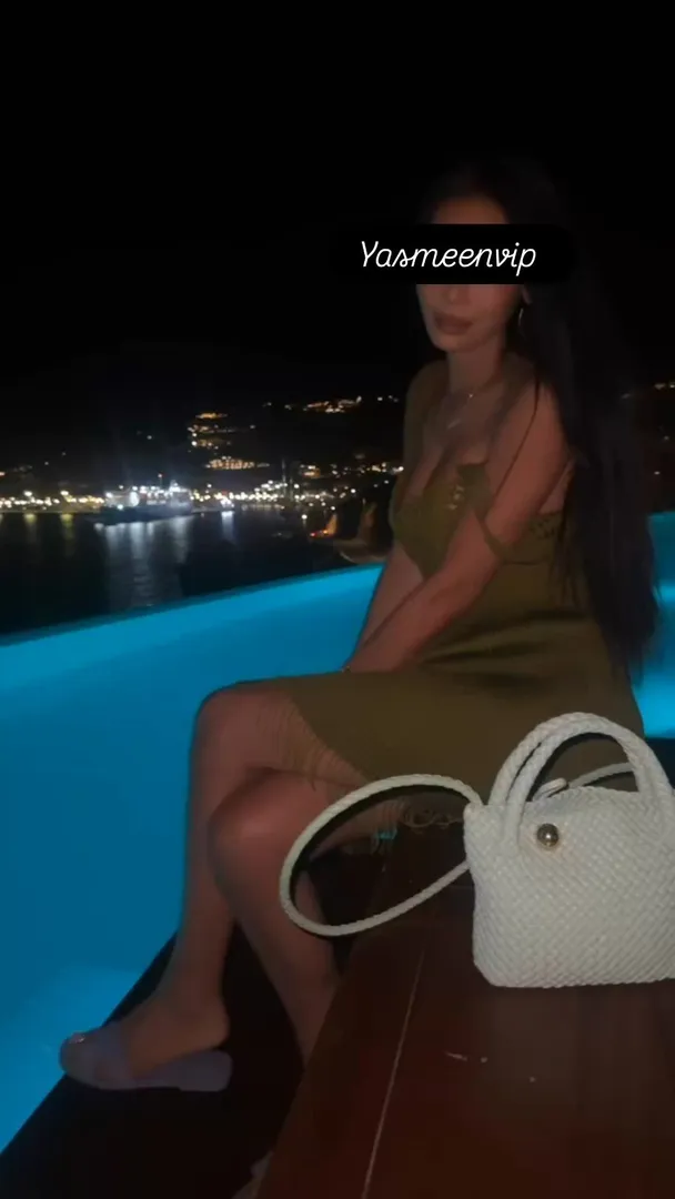 Photo de Yasmeenvip - MYM