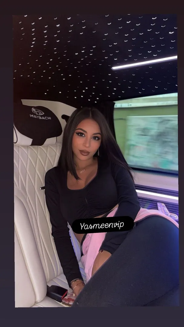 Photo de Yasmeenvip - MYM