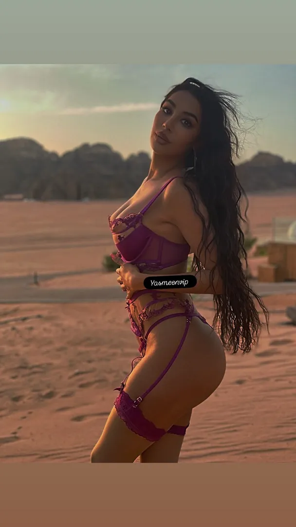 Photo de Yasmeenvip - MYM