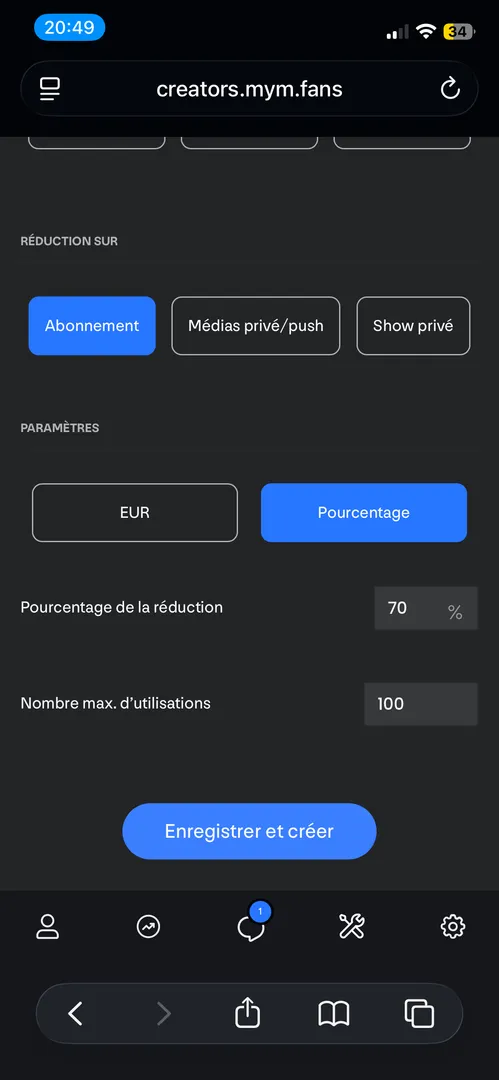 Photo de Yasmeenvip - MYM