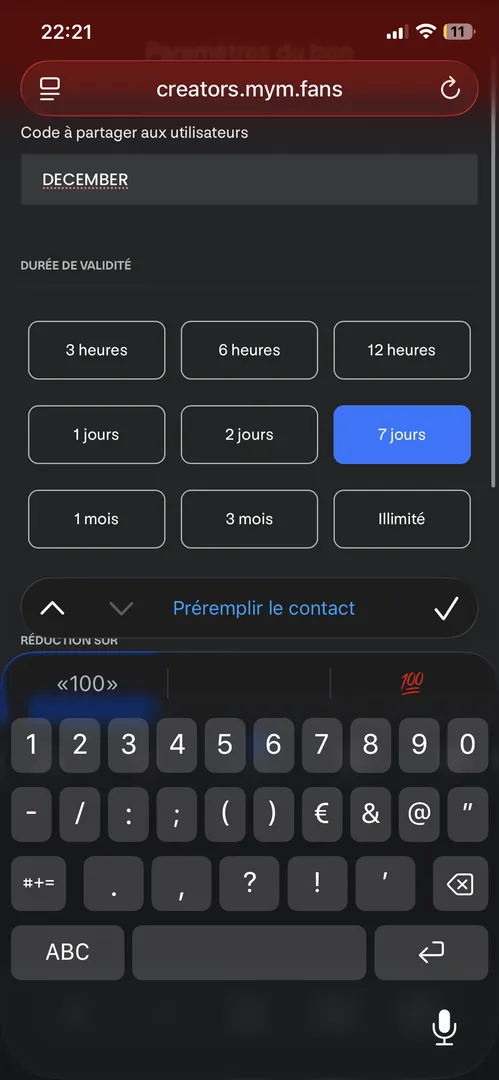 Photo de Yasmeenvip - MYM