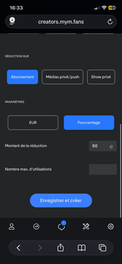 Photo de Yasmeenvip - MYM