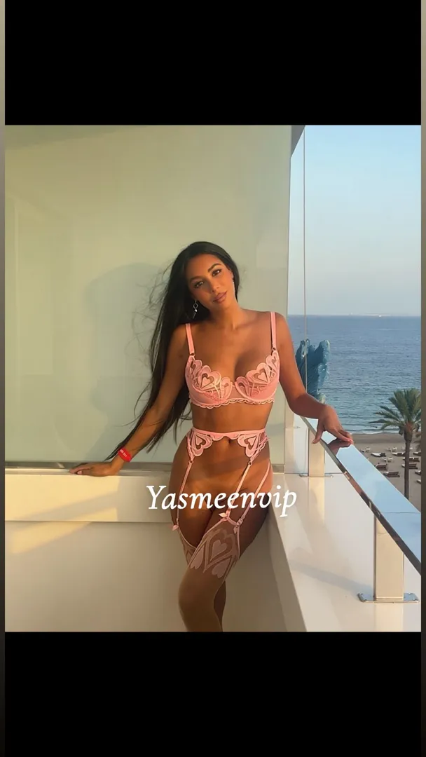 Photo de Yasmeenvip - MYM