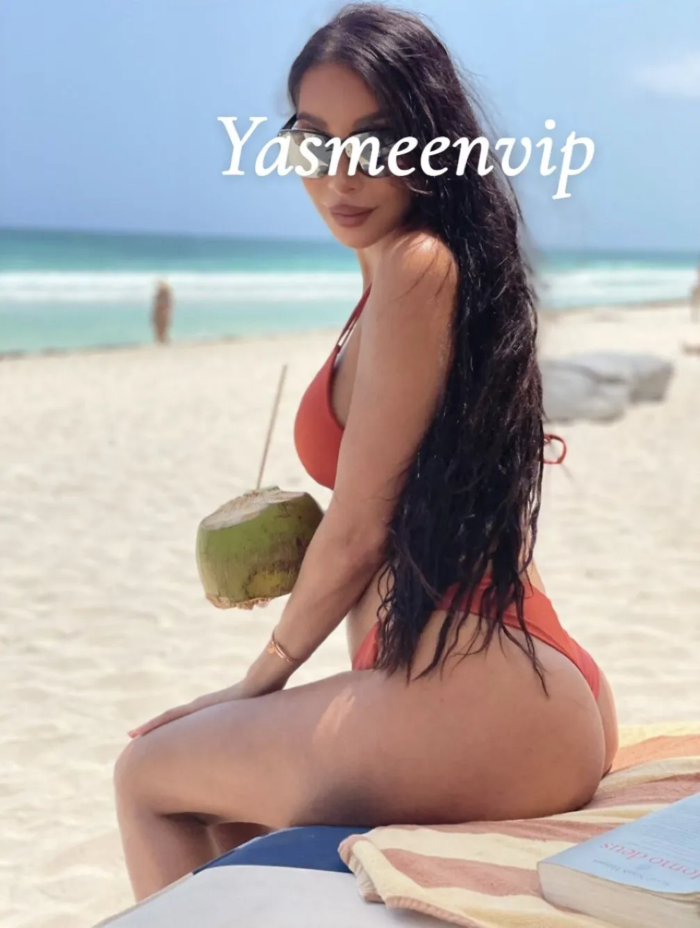 Photo de Yasmeenvip - MYM