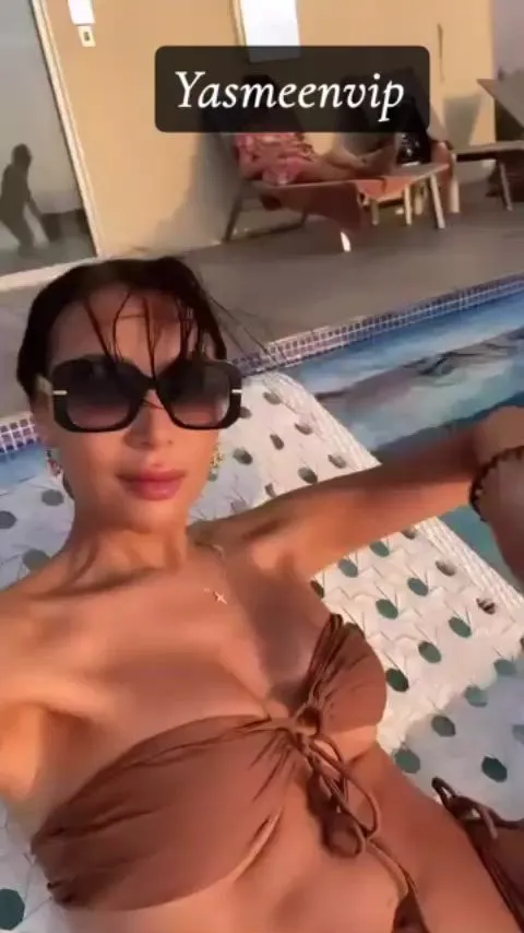 Photo de Yasmeenvip - MYM