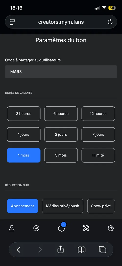 Photo de Yasmeenvip - MYM