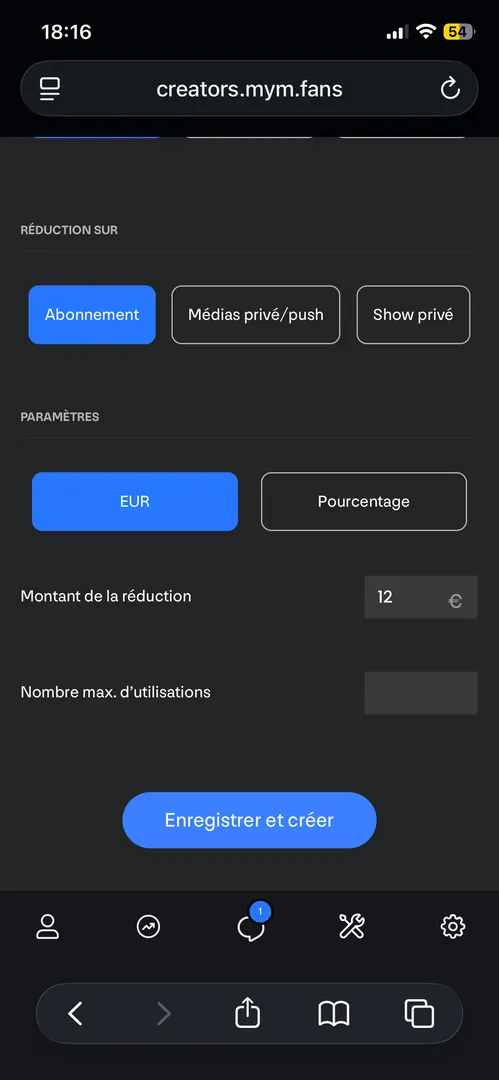 Photo de Yasmeenvip - MYM