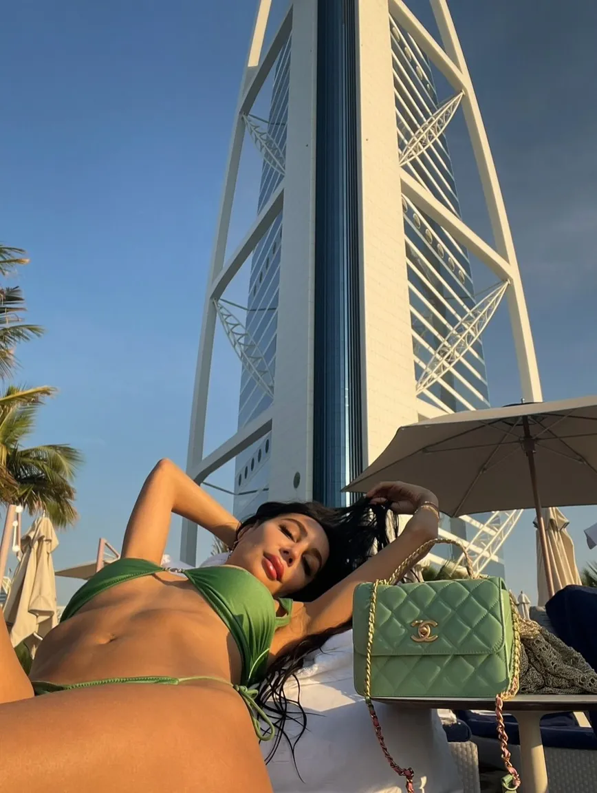 Yasmeenvip nude leak — photo porn MYM de Yasmeenvip nue