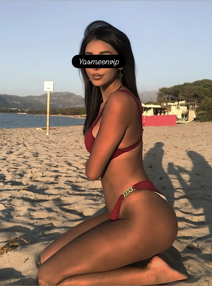 Yasmeenvip nude leak — photo porn MYM de Yasmeenvip nue