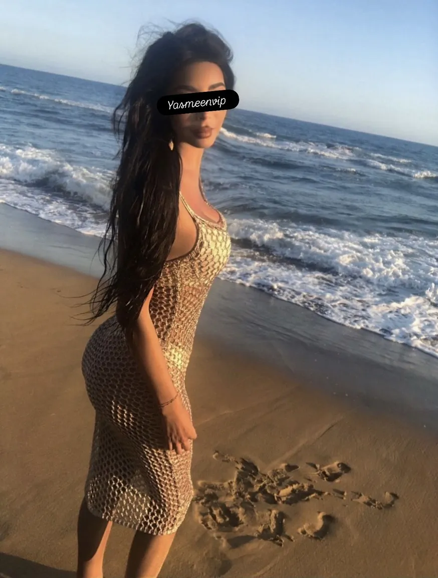 Yasmeenvip nude leak — photo porn MYM de Yasmeenvip nue