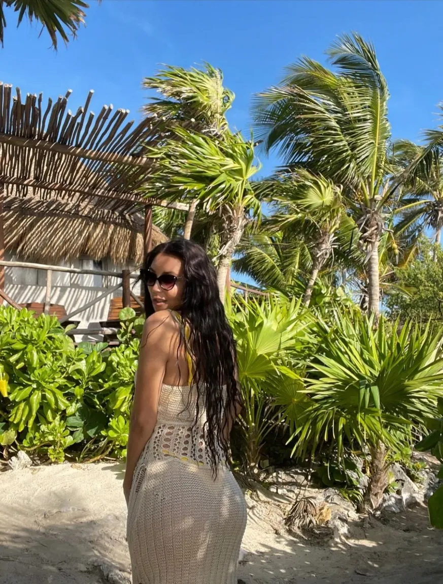 Yasmeenvip nude leak — photo porn MYM de Yasmeenvip nue