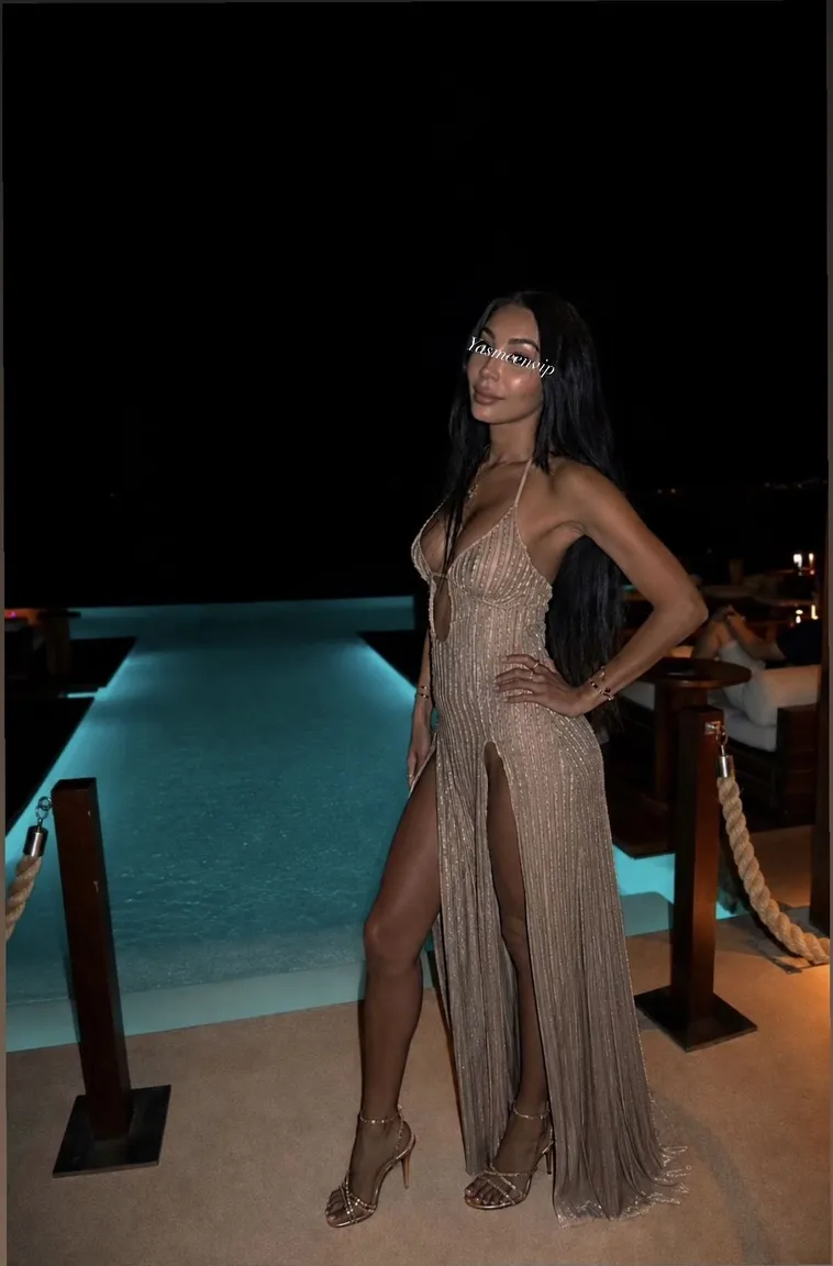 Yasmeenvip nude leak — photo porn MYM de Yasmeenvip nue