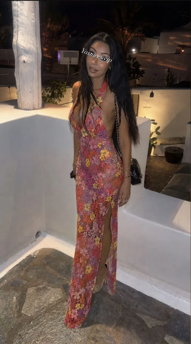 Yasmeenvip nude leak — photo porn MYM de Yasmeenvip nue