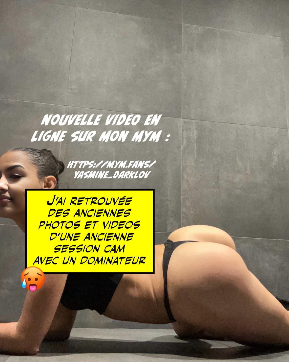 Photo de Yasmine_darklov - MYM