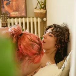 Yllaaa nude — photo porn leak MYM