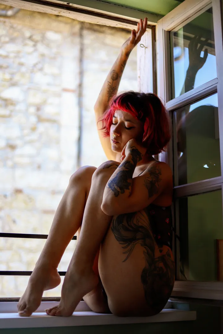 Photo de Yllaaa - MYM