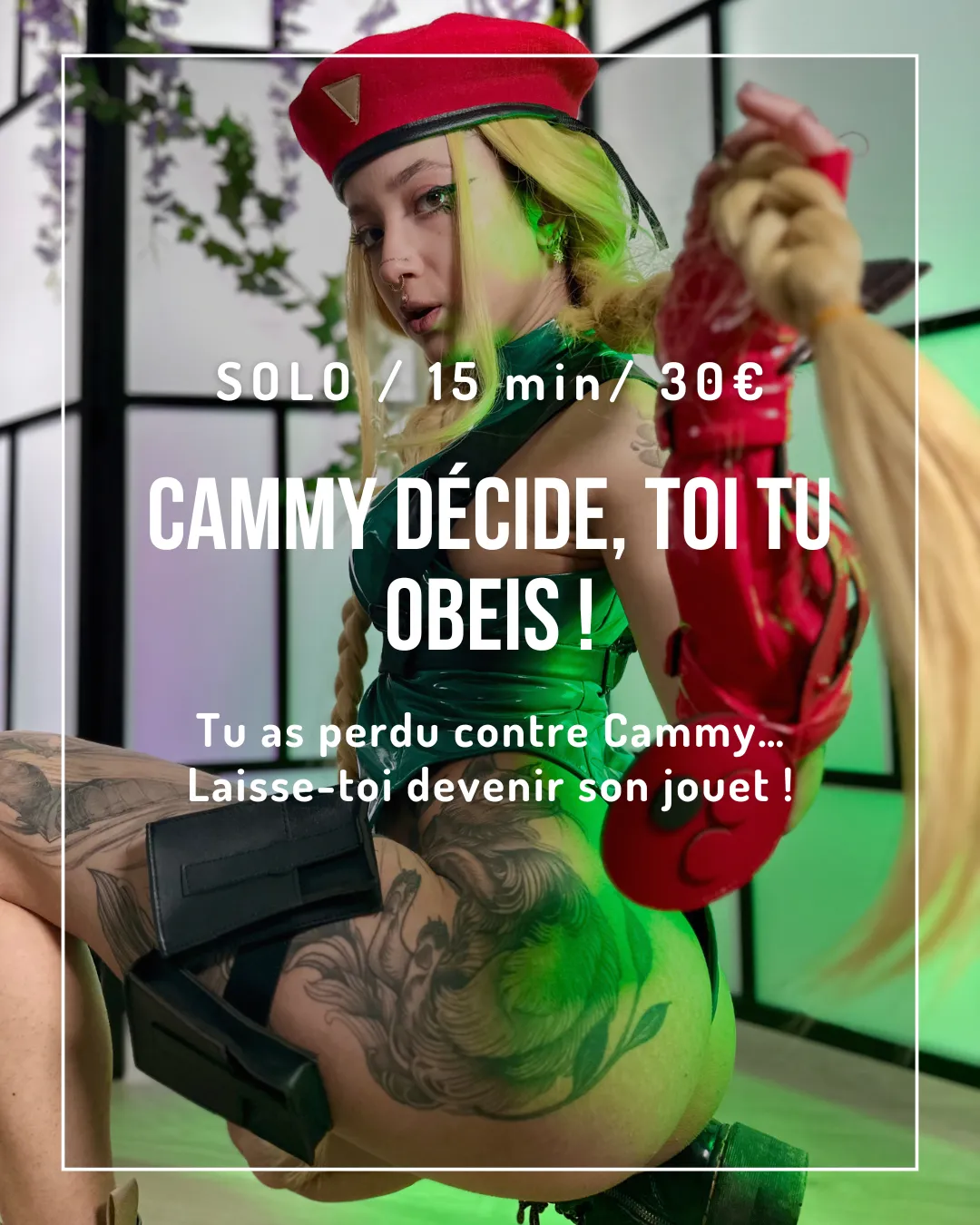 Photo de Yllaaa - MYM