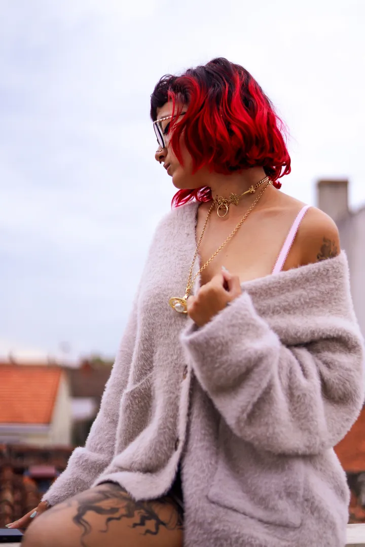 Photo de Yllaaa - MYM