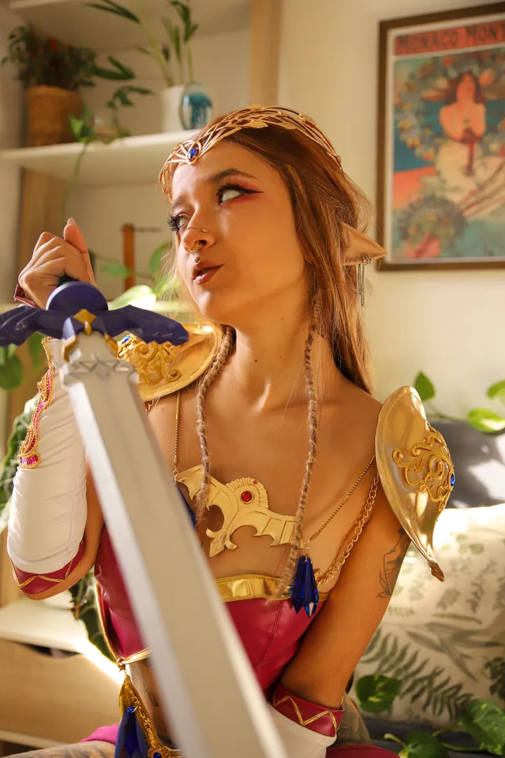 Photo de Yllaaa - MYM